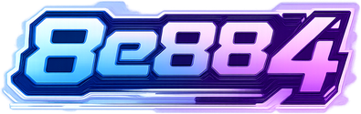 8e884 লোগো